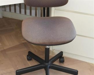 Pair of Office / Computer Chairs