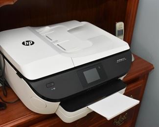 HP Officejet 5746 Printer (1 year old)
