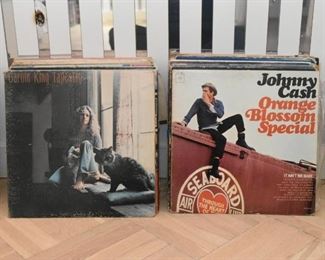 Albums / Vinyl / Records / LP's