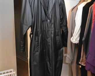 Outerwear (Men's & Women's Coats & Jackets)