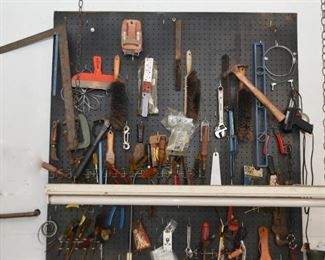Hand Tools & Hardware