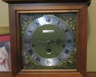 Seth Thomas non-working clock