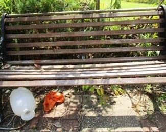 Park Bench
