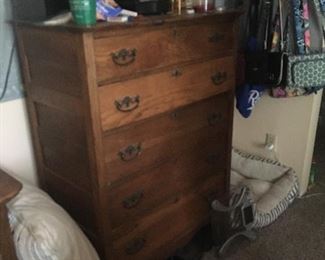 Vintage Dresser in good working order