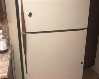 refrigerator use it to store slabs of meat or whatever we don't judge
