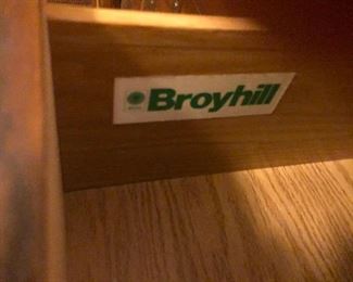 Broyhill