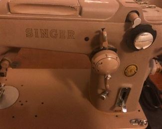 singer!