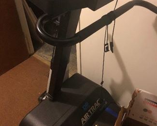 Treadmill you will definitely use all the time