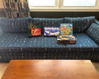 60's sofa