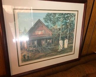pitcher of bait shop -- my dream retirement