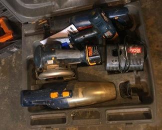 tools!!