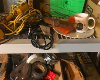 prepper essentials