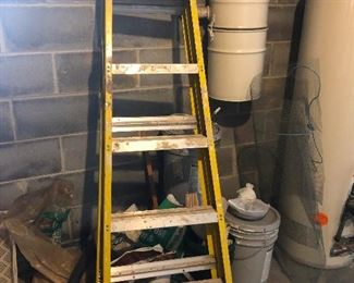 romeo's ladder