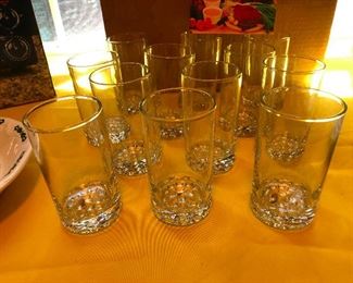 small army of tumblers have come to claim their missing mate