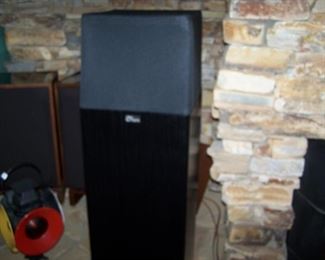 OHM WALSH SPEAKER
