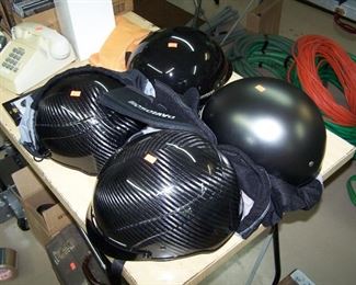 HARLEY HELMETS