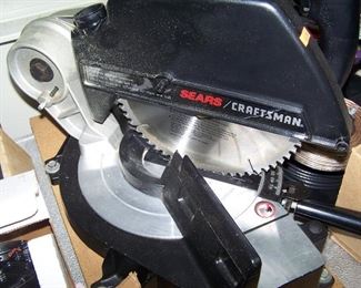 CRAFTSMAN SAW