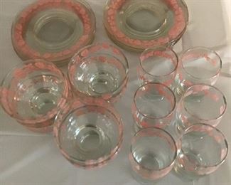 Depression Breakfast Set