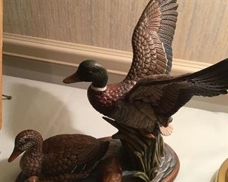 Duck Decor