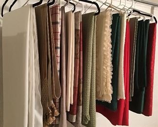 Tablecloths