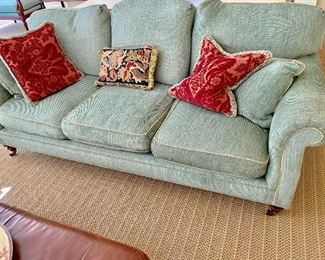 Pearson custom sofa