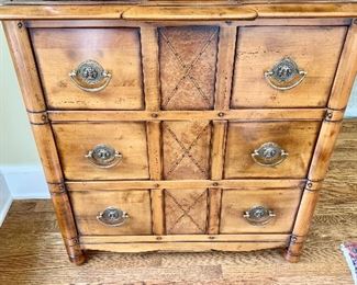 5 drawer dresser