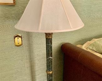 Standing lamp