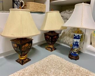 Lamps