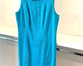 Etceter sleeveless dress