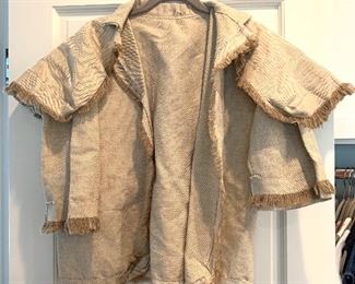 Colonial Garb (Williamsburg) hand made.  Child's size