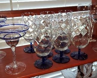 Stemware