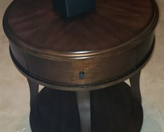 Accent Table