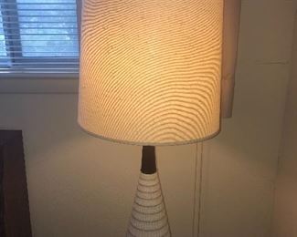 Mid Century lamp