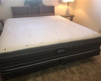 King Size.