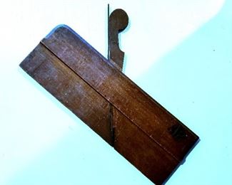 antique planer