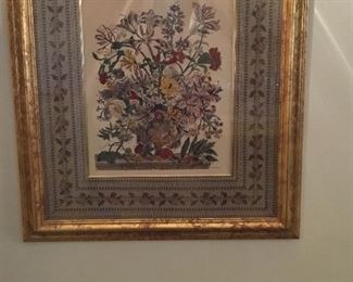 Picture in Living Room