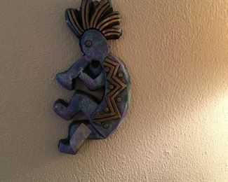 Wall decor (2 of these)