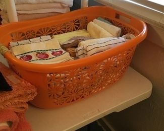 Towels, hand towels, kitchen towels, bath towels and so much more