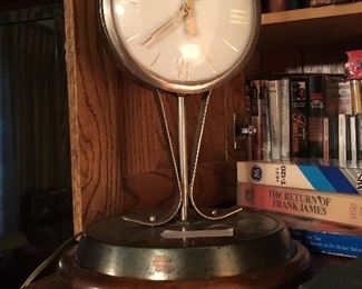 Great vintage clock