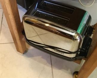 Toaster