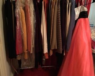 Clothing - mostly sizes 12-14