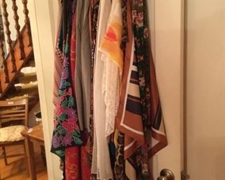Scarves
