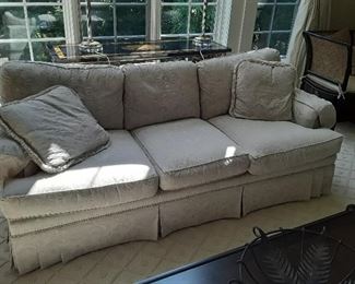 Beautiful Thomasville Sofa, 2 available, both like new