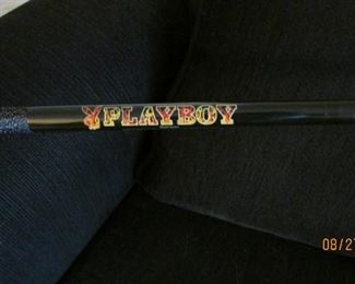 Play Boy Q stick in great shape from the 60's