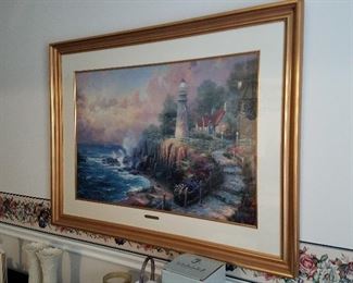 Thomas Kinkade