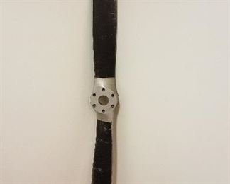 Sensenich propeller for the Lycoming O 320 engine Piper Warrior