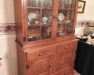 China Hutch