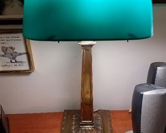 EMERALITE Desk Lamp