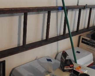 Great ladder