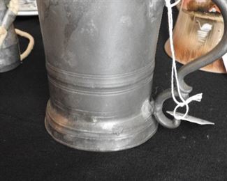 H. Yale Tankard
